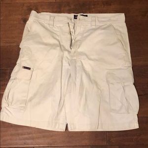 Cargo shorts